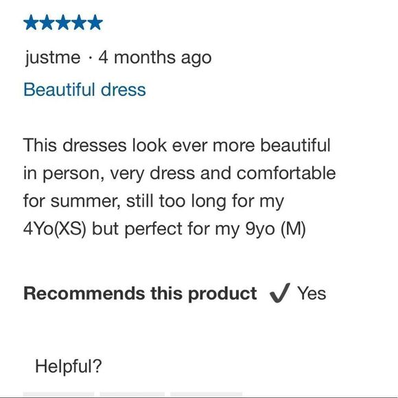 NWT ☀️ 32 Degrees Youth Girls 2-pack Maxi Dress Pink Solid & Pink Tie-Dy… - Picture 12 of 16